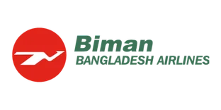Biman Bangladesh Airlines - Kolachi & Co. Corporate Client
